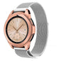 Galaxy Watch 76 Stainless Steel Fine Mesh Strap