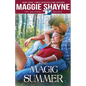 One Magic Summer - Paperback