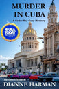 Murder in Cuba - Paperback