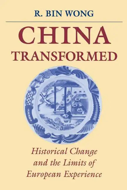China Transformed - Paperback