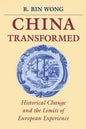 China Transformed - Paperback