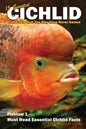 15 Essential Cichlid Fish Facts That You May Have Never Known: Fishlaw1 Must Read Essential Cichlid Facts - Paperback