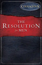 The Resolution for Men - Paperback