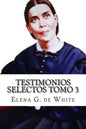 TESTIMONIOS SELECTOS Tomo 3 - Paperback