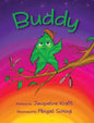 Buddy - Hardcover