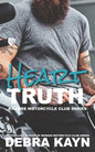 Heart Truth - Paperback