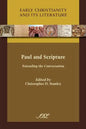 Paul and Scripture: Extending the Conversation - Paperback