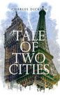 A Tale of Two Cities - Hardcover