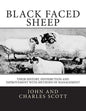 Black Faced Sheep: Their History, Distribution and Improvement with Methods of Management - Paperback