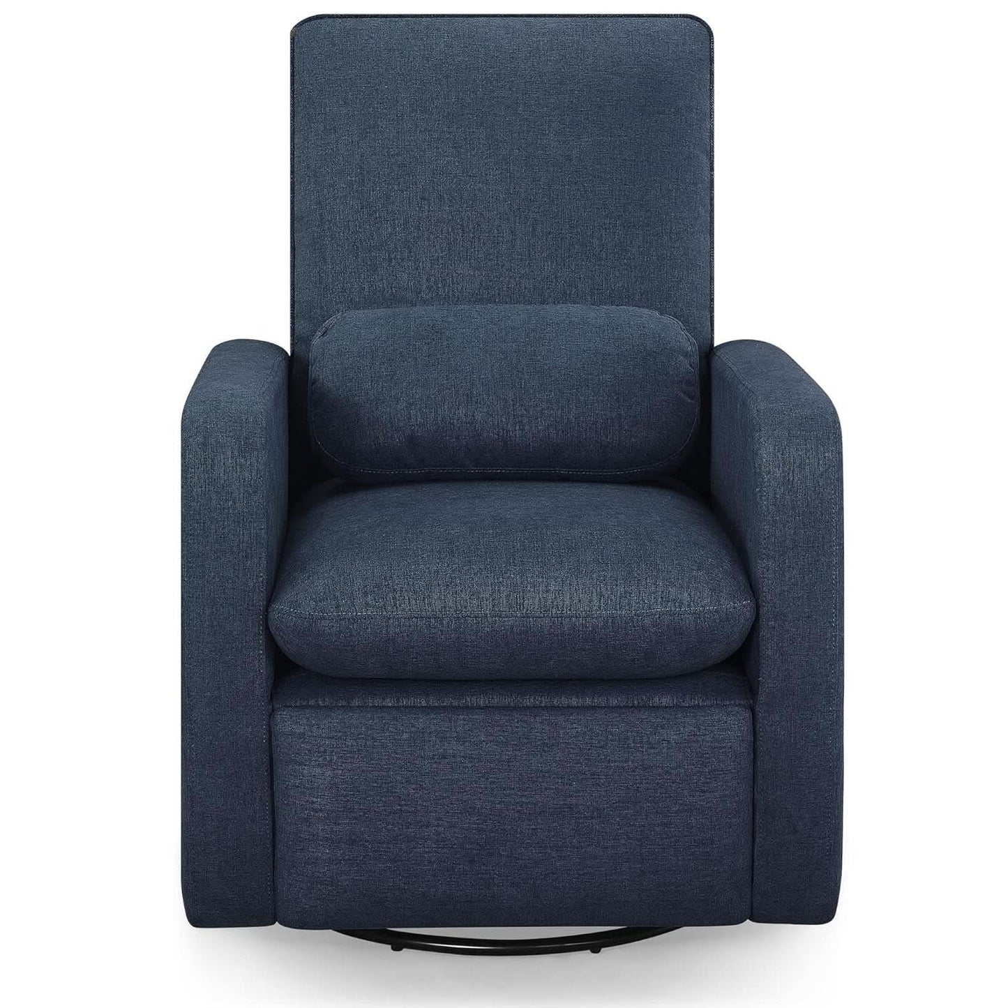 Babygap Cloud Recliner Sailor Livesmart Evolve Fabric