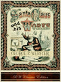 Santa Claus and His Works (RW Classics Edition, Illustrated) - Hardcover