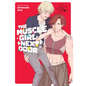 The Muscle Girl Next Door - Paperback