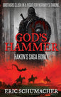 God's Hammer - Hardcover