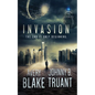 Invasion - Paperback
