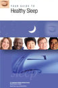 Your Guide to Healthy Sleep - Paperback