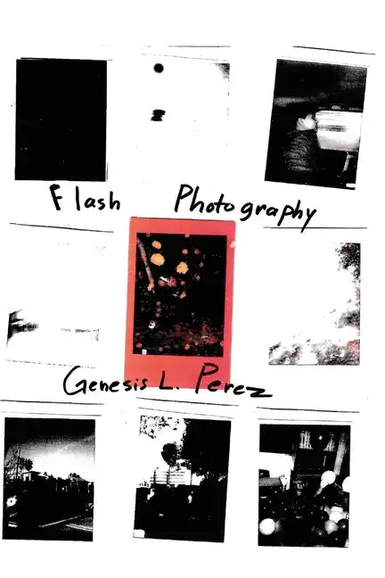 Flash Photography - Paperback