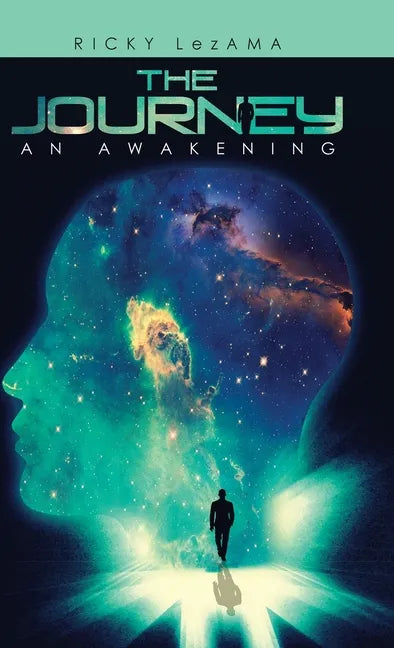 The Journey: An Awakening - Hardcover