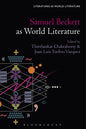 Samuel Beckett as World Literature - Paperback