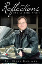 Reflections of a Catholic Priest - Paperback