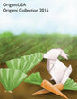 Origami Collection 2016 - Paperback