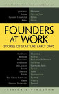 Founders at Work: Stories of Startups' Early Days - Hardcover