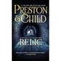 Relic - Hardcover