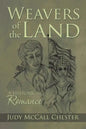 Weavers of the Land - Paperback