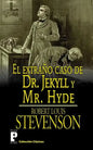 El extrano caso de Dr. Jekyll y Mr. Hyde - Paperback