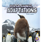 Polar Animal Adaptations - Paperback