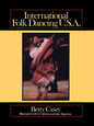 International Folk Dancing U.S.A. - Paperback