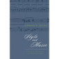 Style and Music: Theory, History, and Ideology - Paperback