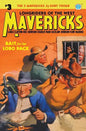 Mavericks #3: Bait for the Lobo Pack - Paperback
