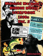 Midnight Marquee's HORROR MOVIE SCRAPBOOK 1930s Vol. 2 - Paperback