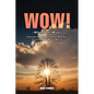 Wow: Words Of Waid: Inspired By The Creation Energy Teachings Of Billy Meier - Paperback