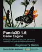 Panda3d 1.6 Game Engine Beginner's Guide - Paperback