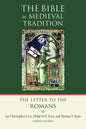 Letter to the Romans - Paperback