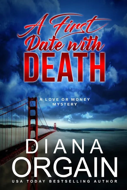 A First Date with Death: A Reality TV Mystery - Paperback