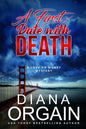 A First Date with Death: A Reality TV Mystery - Paperback