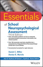 Essentials of School Neuropsychological Assessment - Paperback