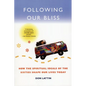 Following Our Bliss: How the Spiritual Ideals of the Sixties Shape Our Lives Today - Paperback