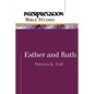 Esther and Ruth - Paperback