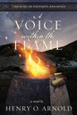 A Voice within the Flame - Paperback
