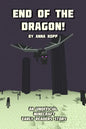 End of the Dragon!: An Unofficial Minecraft Story For Early Readers - Paperback