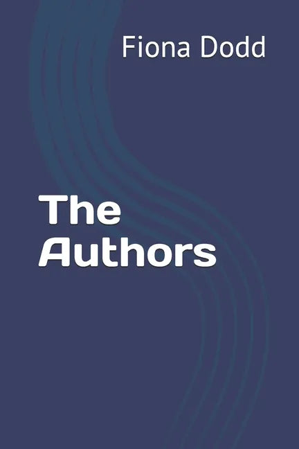 The Authors - Paperback