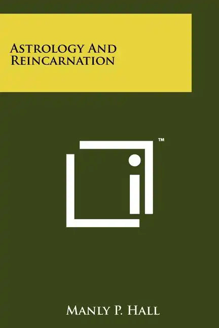 Astrology And Reincarnation - Paperback