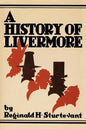 A History of Livermore Maine - Paperback