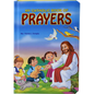 My Catholic Book of Prayers - Hardcover