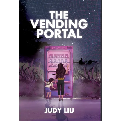 The Vending Portal - Hardcover