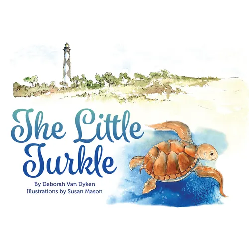 The Little Turkle - Hardcover