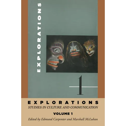 Explorations 1 - Hardcover